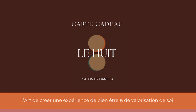 La Dolce Vita Élancourt — photo carte-cadeau-recto