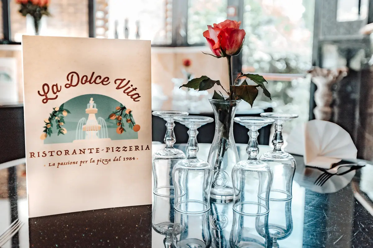 La Dolce Vita Élancourt — photo 8