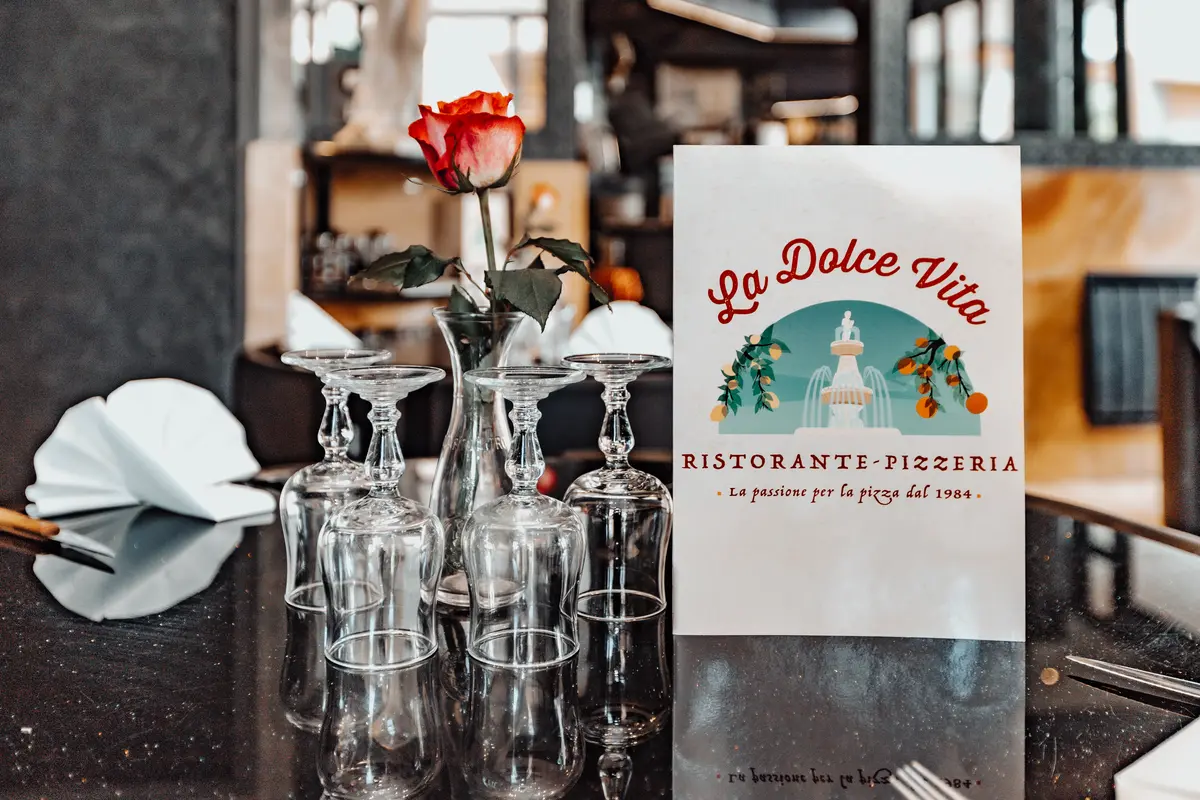 La Dolce Vita Élancourt — photo 10