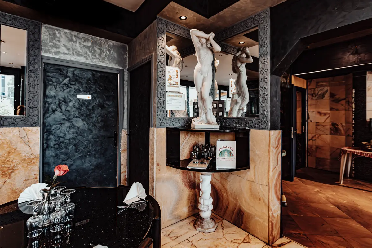 La Dolce Vita Élancourt — photo 15