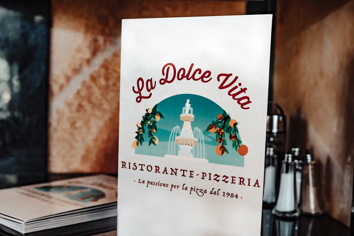 La Dolce Vita Élancourt — photo 16