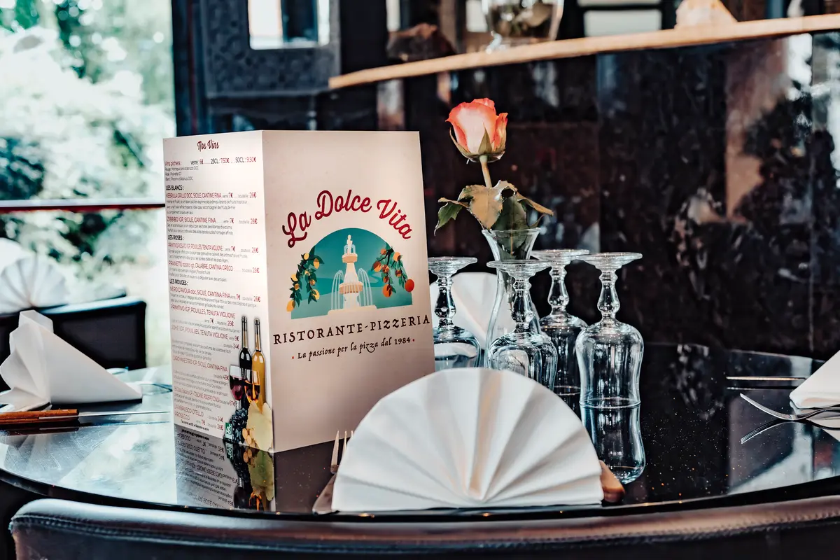 La Dolce Vita Élancourt — photo 18