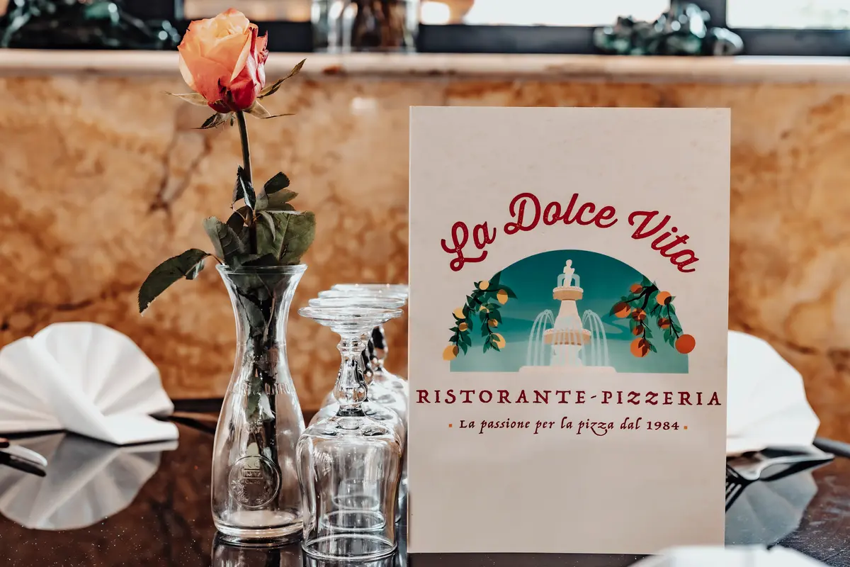 La Dolce Vita Élancourt — photo 20