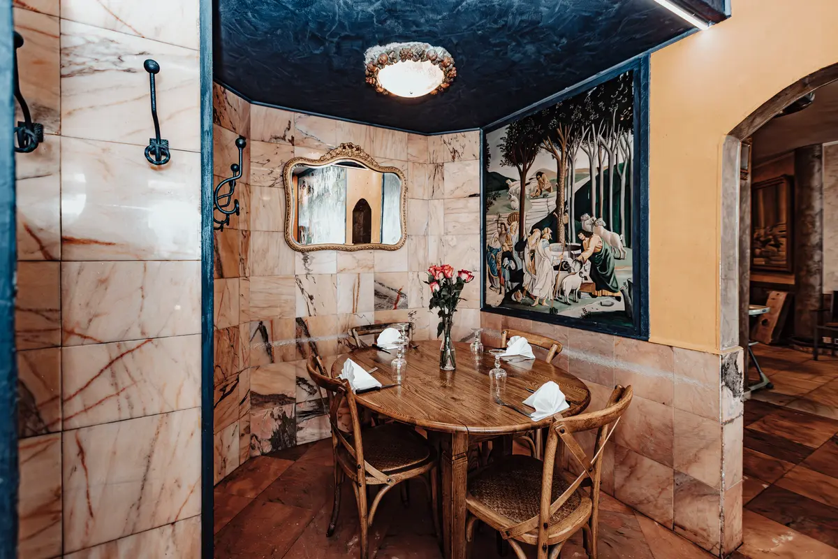 La Dolce Vita Élancourt — photo 40