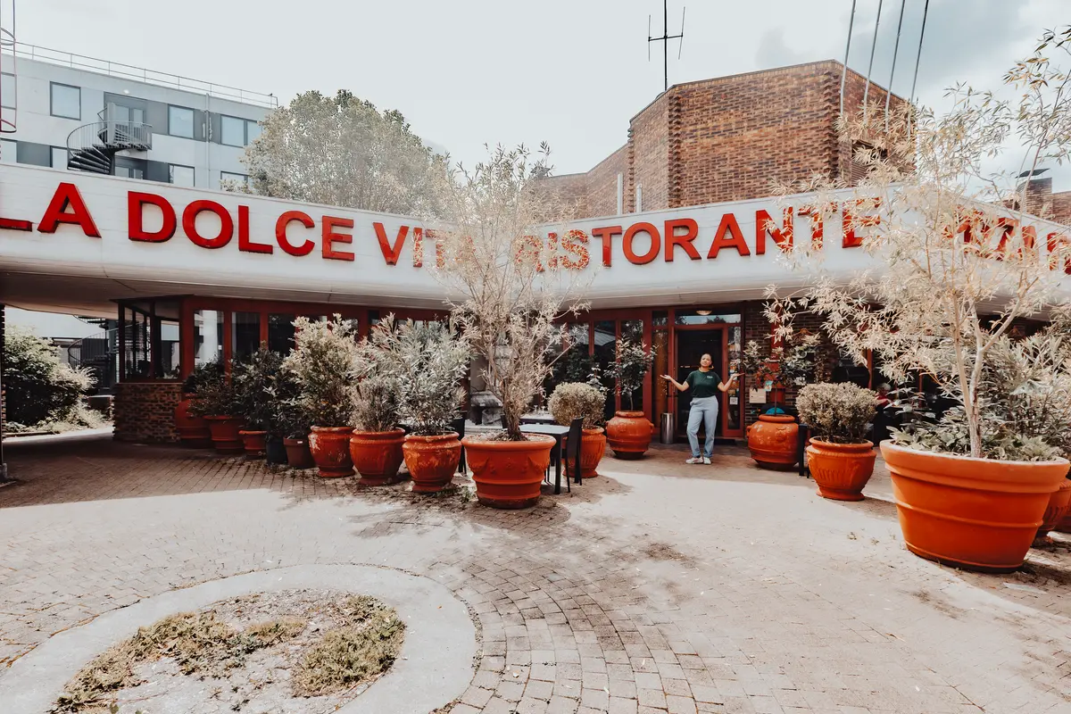 La Dolce Vita Élancourt — photo 53