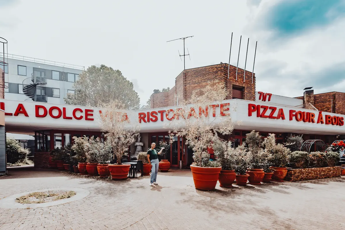 La Dolce Vita Élancourt — photo 55