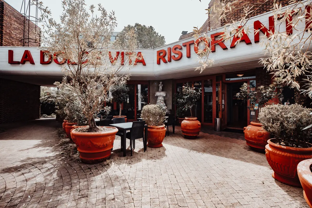 La Dolce Vita Élancourt — photo 56