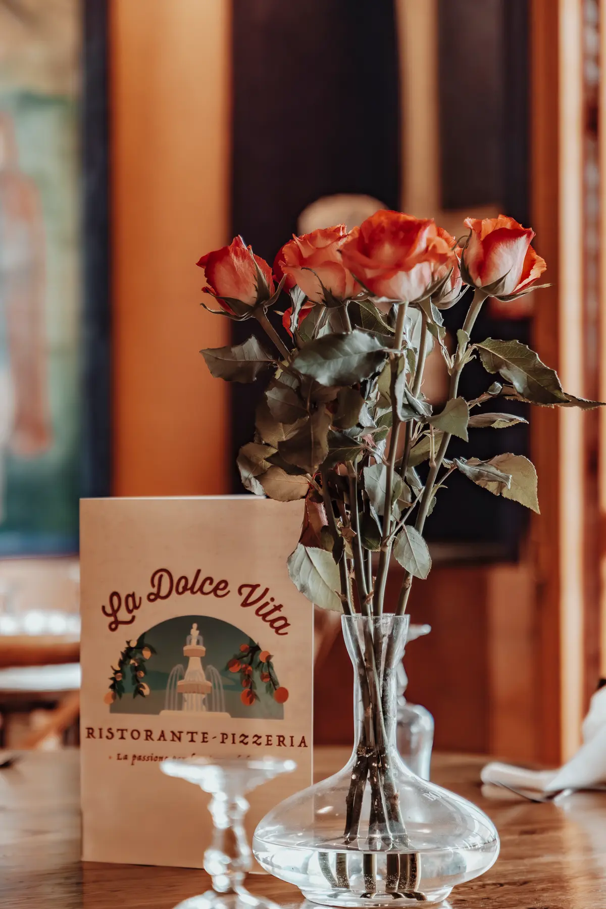 La Dolce Vita Élancourt — photo 98