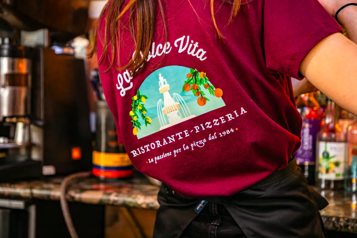 La Dolce Vita Élancourt — photo 122