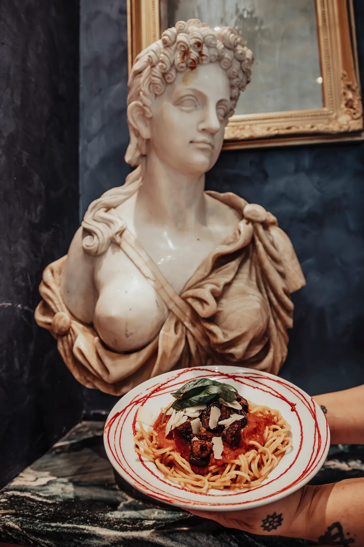 La Dolce Vita Élancourt — photo 171