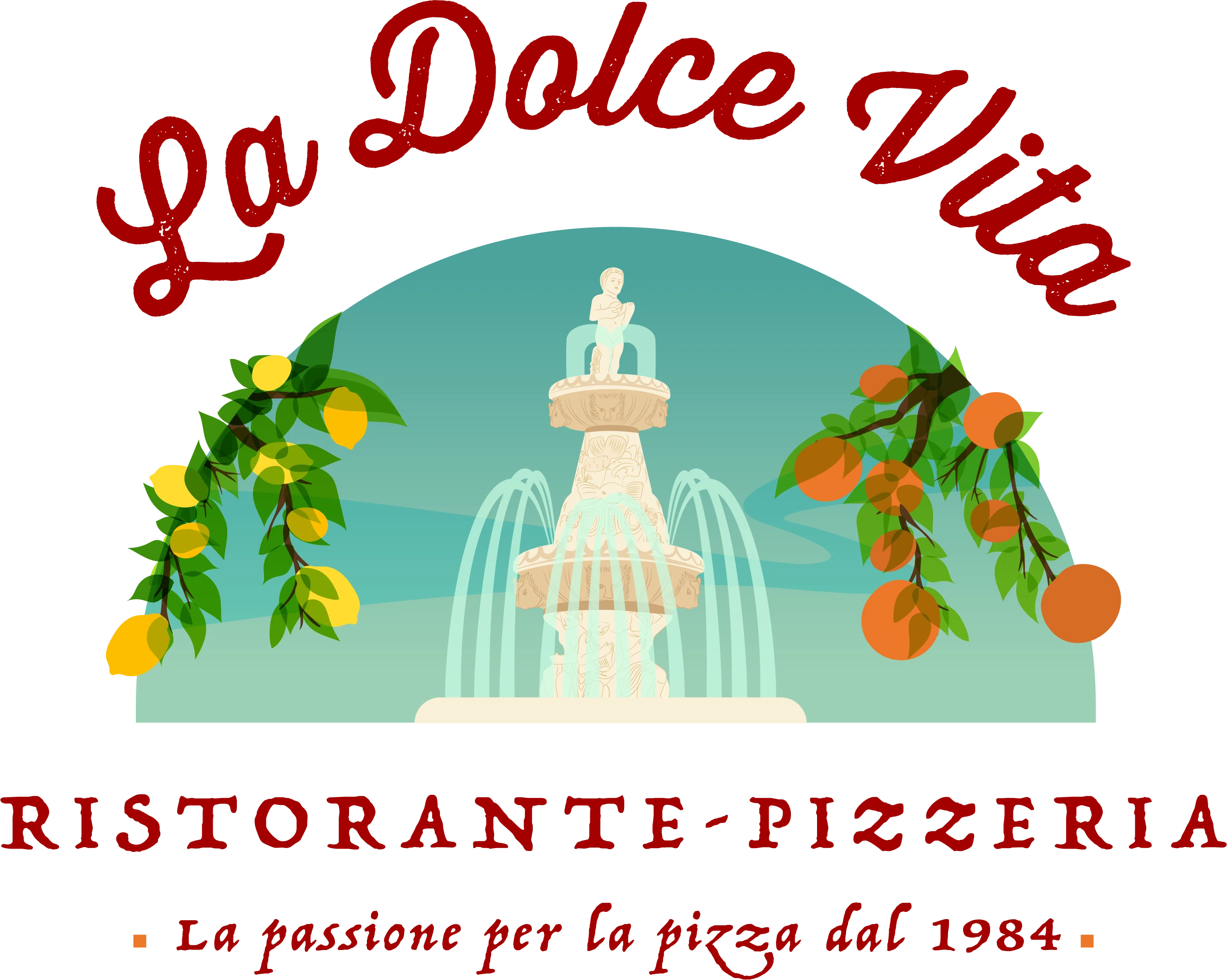La Dolce Vita Ristorante Pizzeria